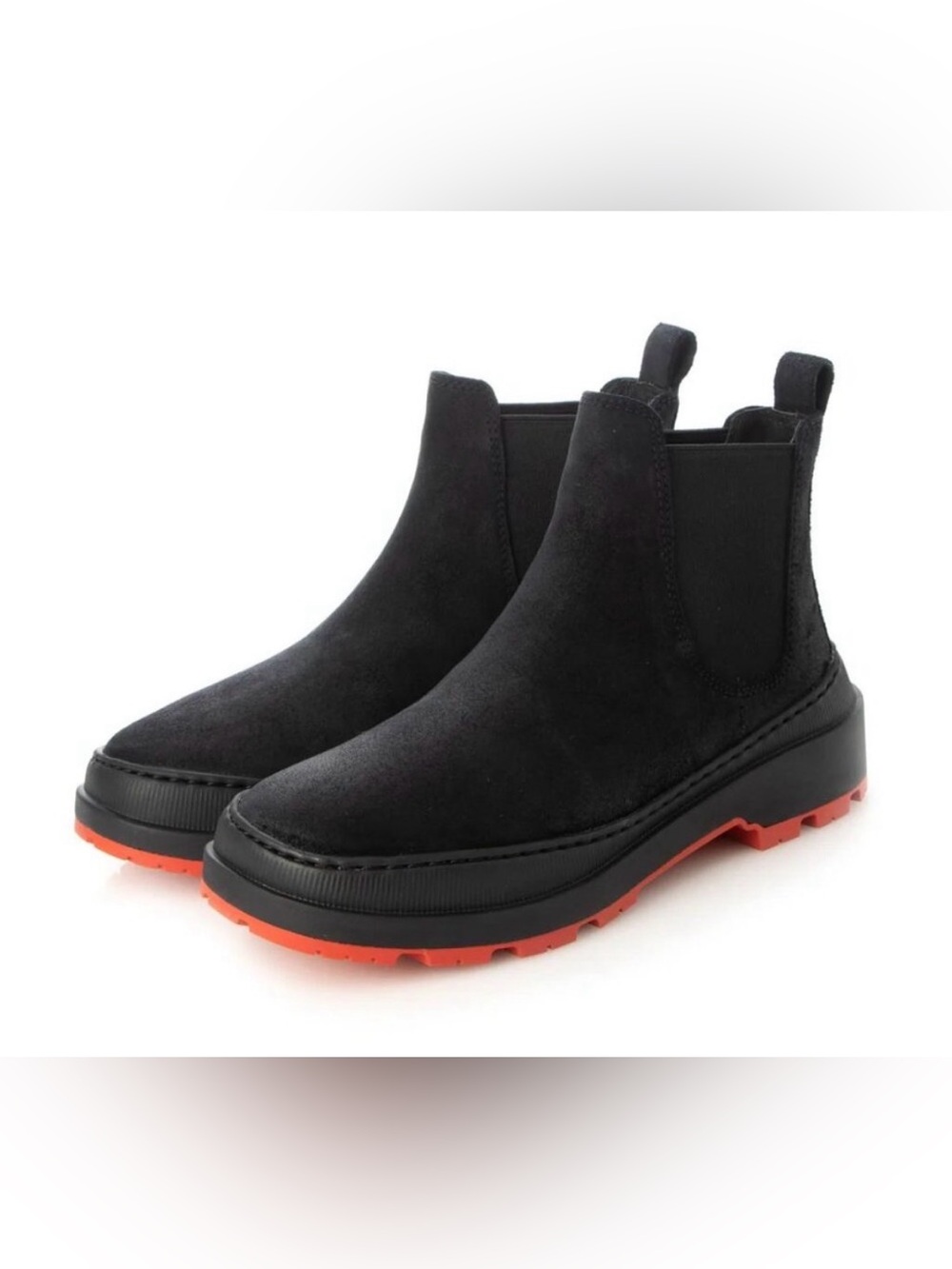 Camper Brutus Trek Ankle Chelsea Boot
EU 40 / US 9